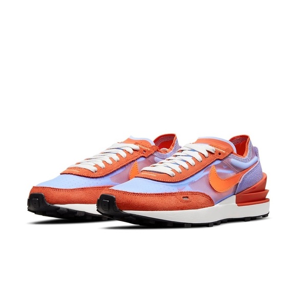 Nike Shoes - Nike Waffle 1 sneakers 6